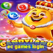 ec games login